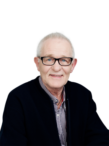 Mogens B. Helmer