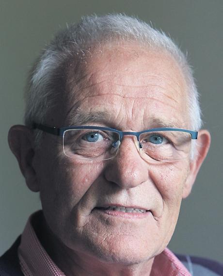 Mogens B. Helmer