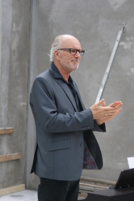 Mogens Sommer Madsen