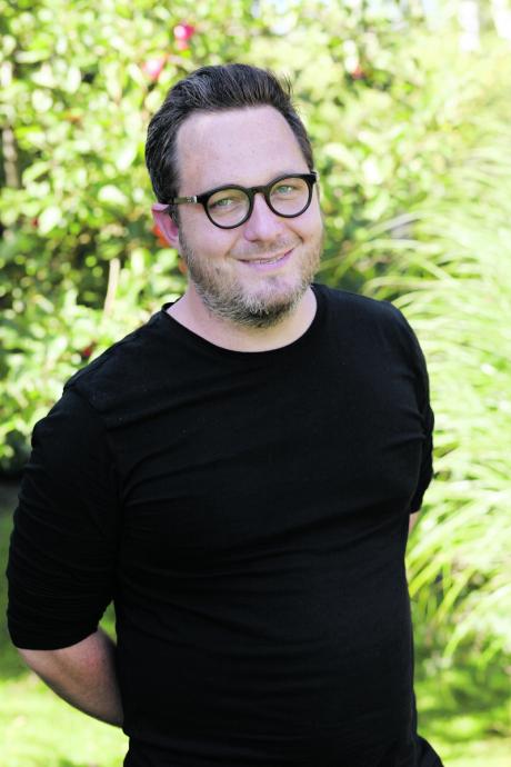 Morten D. Colbert