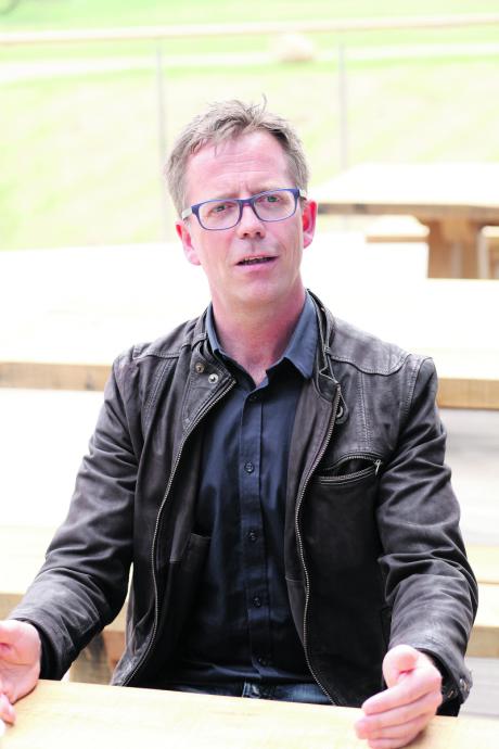 Morten Mortensen