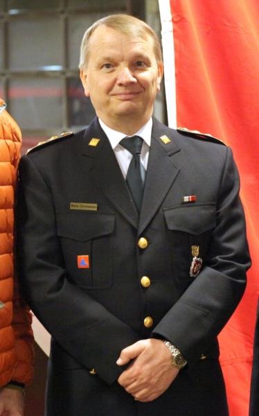 Niels Christensen