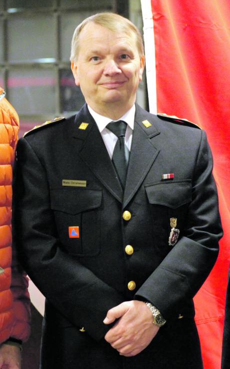 Niels Christensen