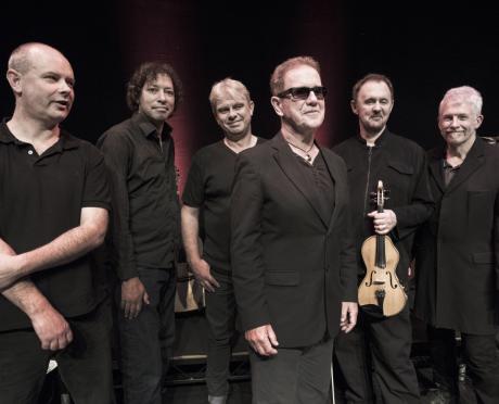 Oysterband