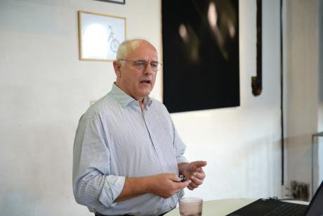 Peter C. Petersen