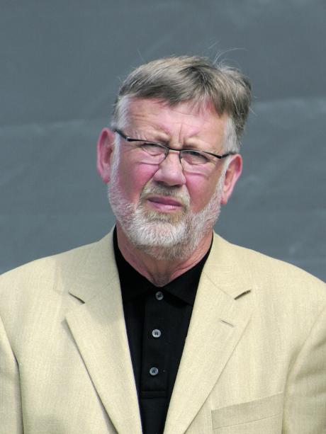 Peter Stubkjær Sørensen