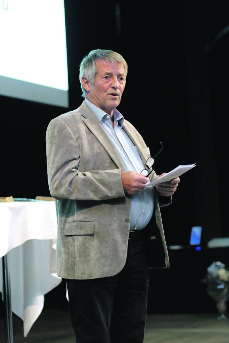 Preben Christensen