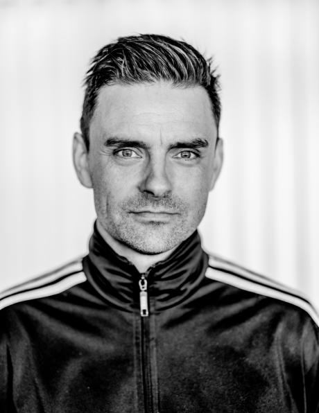 Simon Kvamm