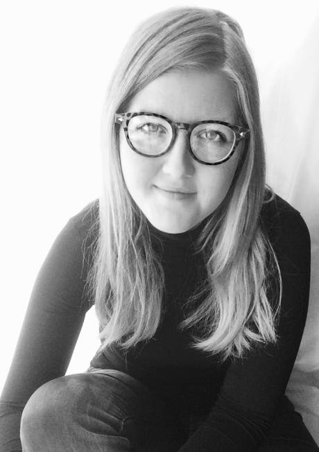 Simone Nørgaard Kruse