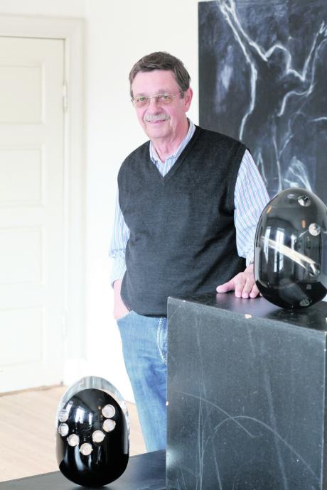 Søren Chr. Bøttger