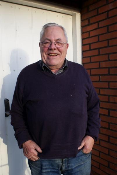 Søren Frank Sørensen