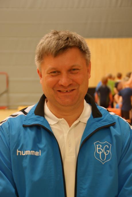 Søren K. Nielsen