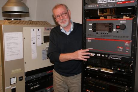 Steen Rasmussen