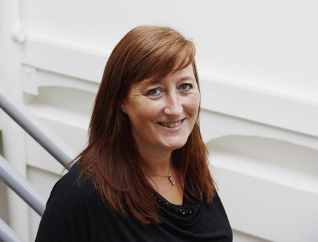 Susanne Sommerlund
