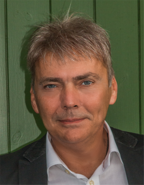 Thomas Bachmann