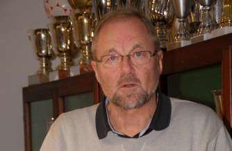 Torben Lindeschouw