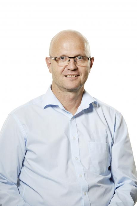 Torben Smidstrup