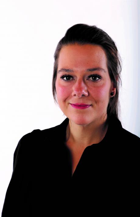 Trina M. Kristensen