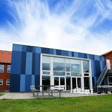 Uhre Friskole
