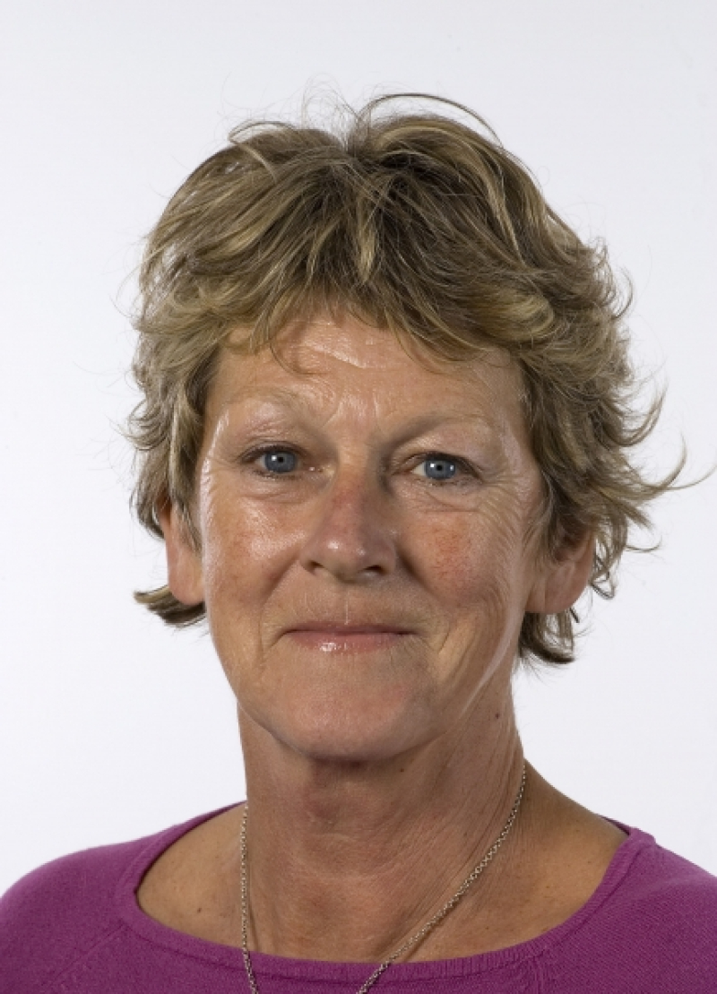 Anne-Mette Olsen