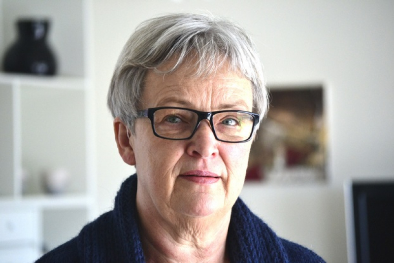 Birgit Worm Kristensen