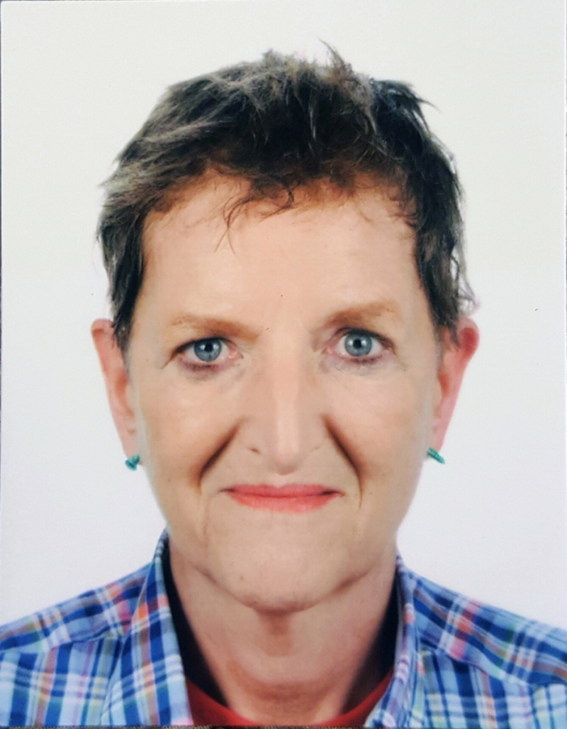 Birthe Kring Henneberg