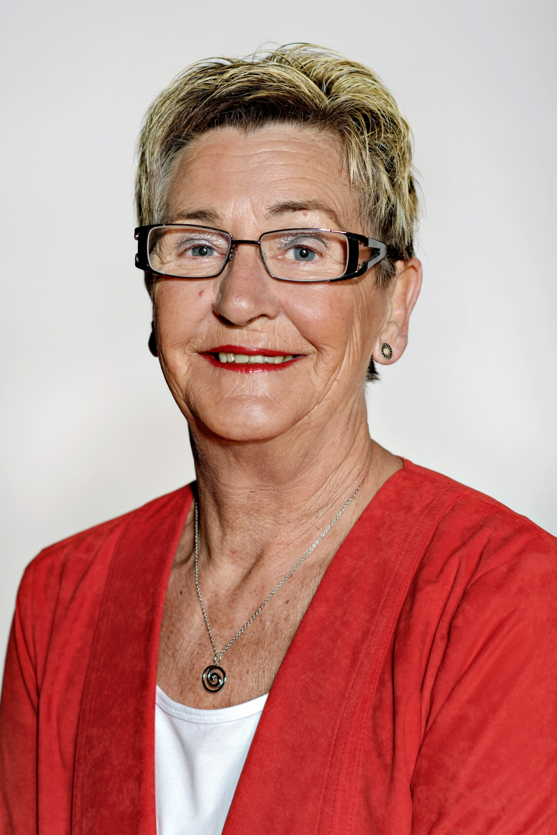 Birthe Sørensen