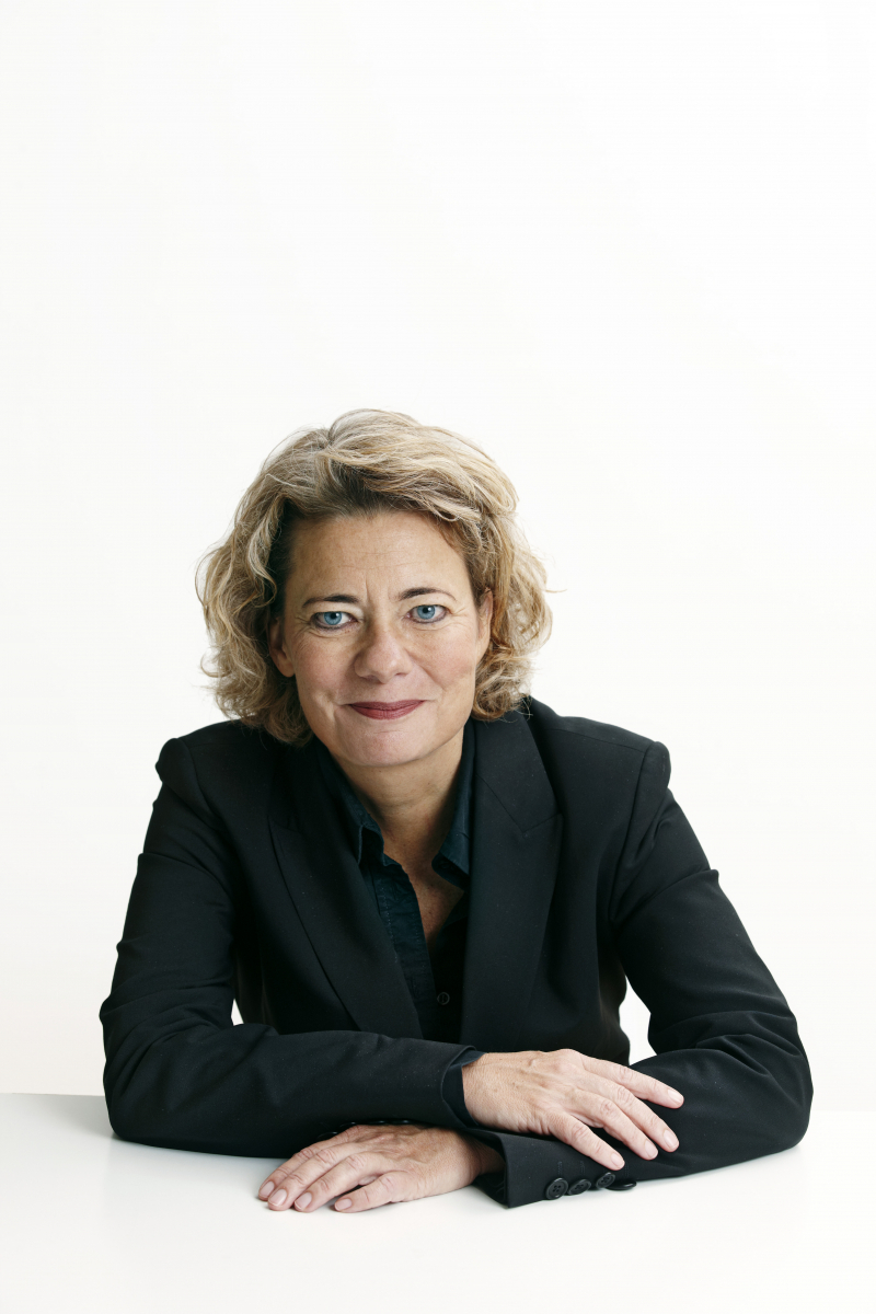 Bolette Christensen