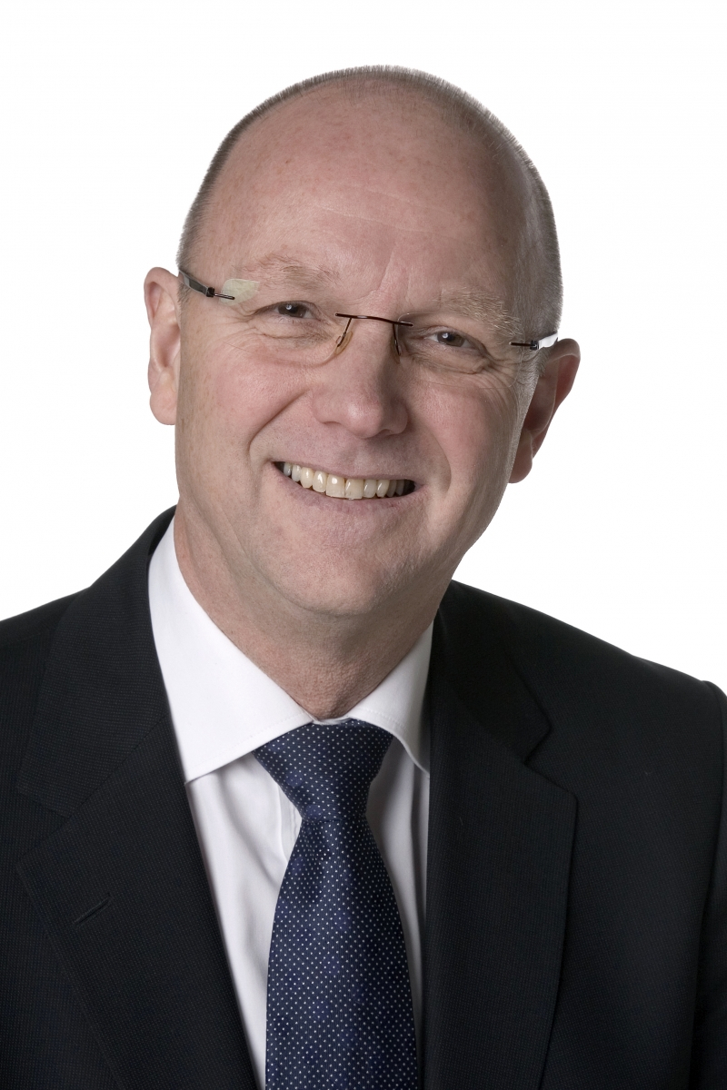 Carsten Kissmeyer