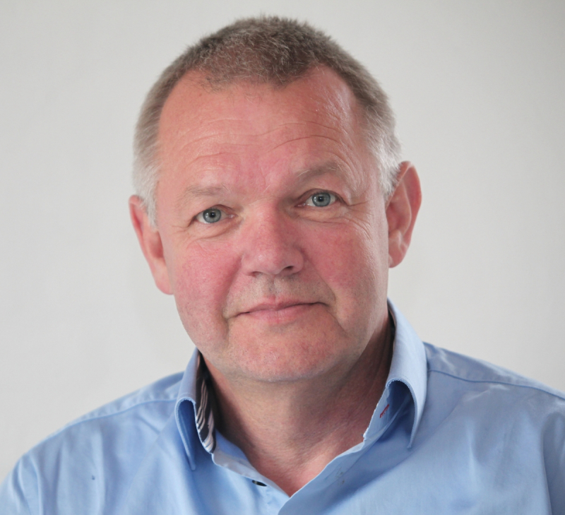 Frank Heidemann Sørensen (A)