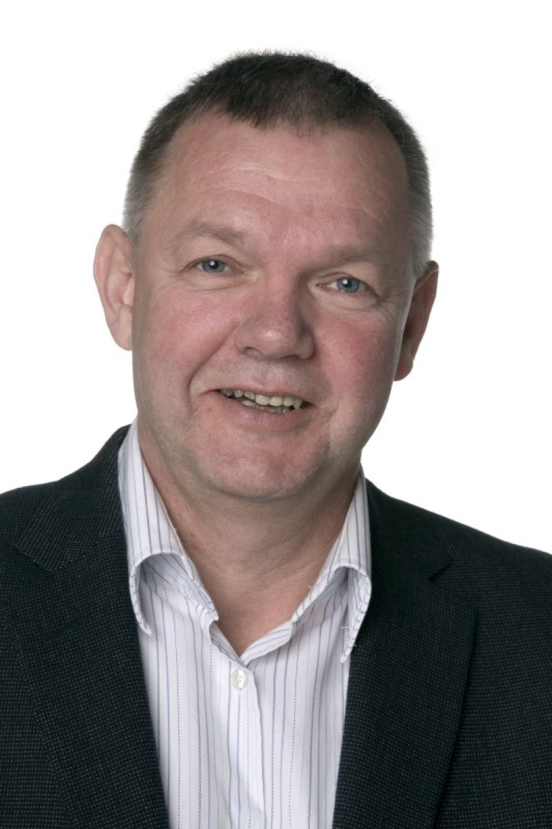 Frank Heidemann Sørensen (A)