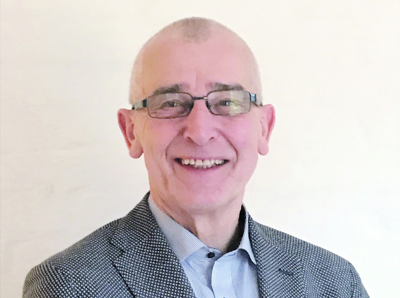 Hans Jørgen Kirkeby