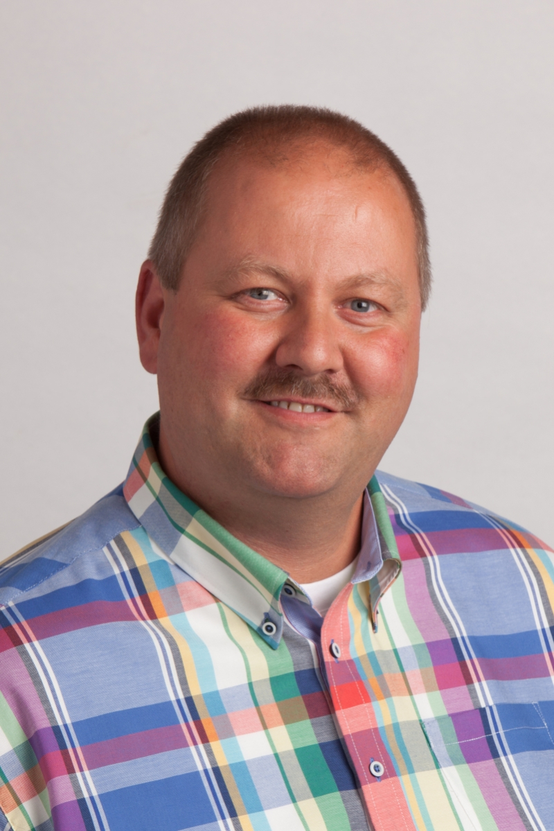 Henrik Christiansen