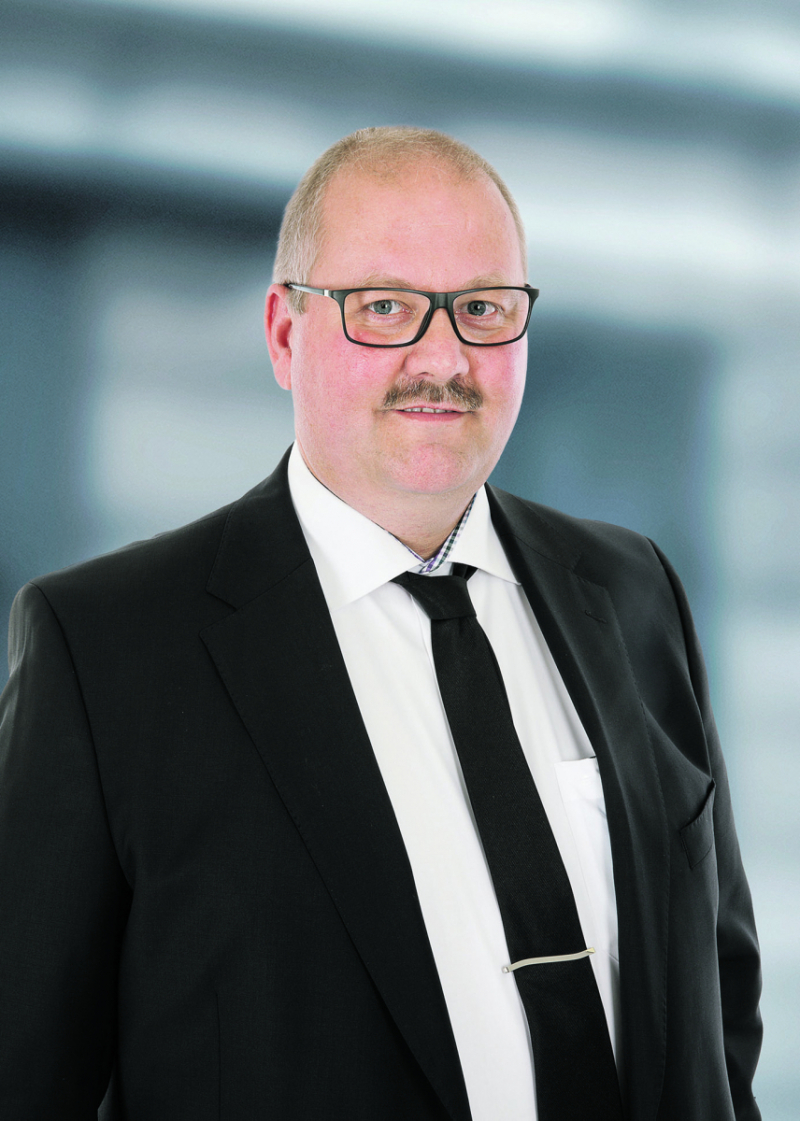 Henrik Christiansen