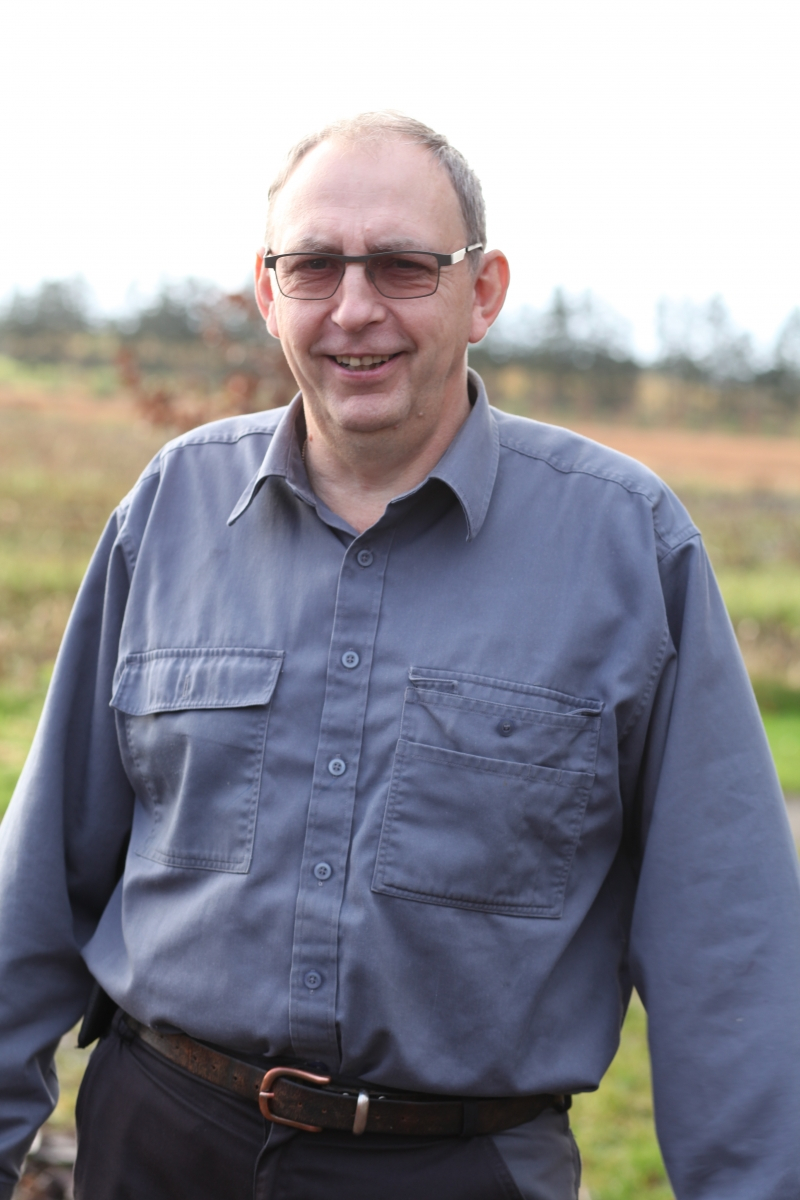 Peter Oli Pedersen