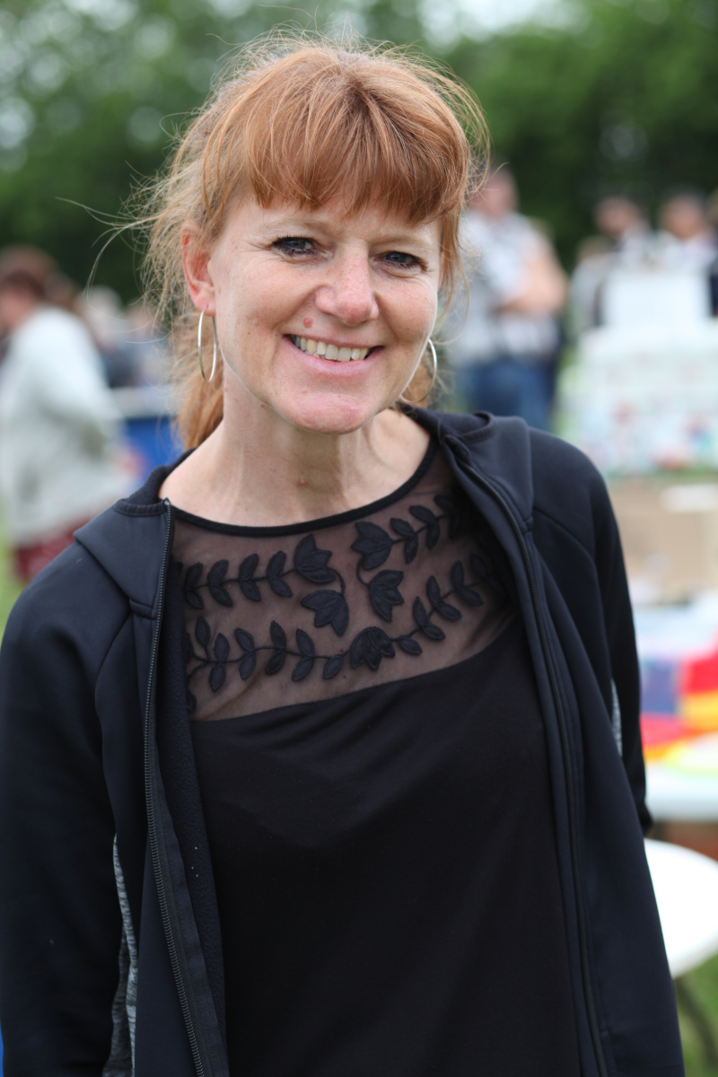 Gitte Madsen