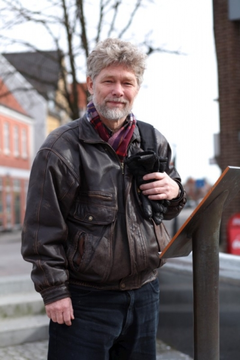 Jens Otto Hansen