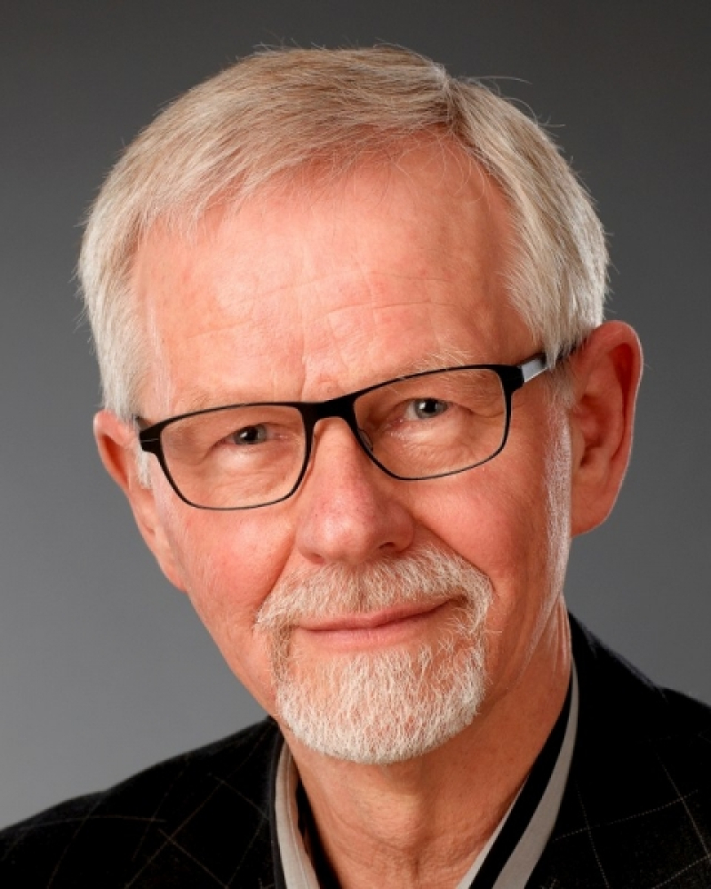 Jens Ove Kjeldsen, folketingskandidat KristenDemokraterne