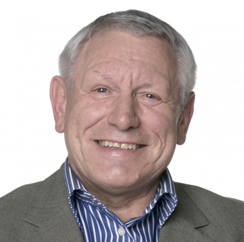Kaare G. Graversen