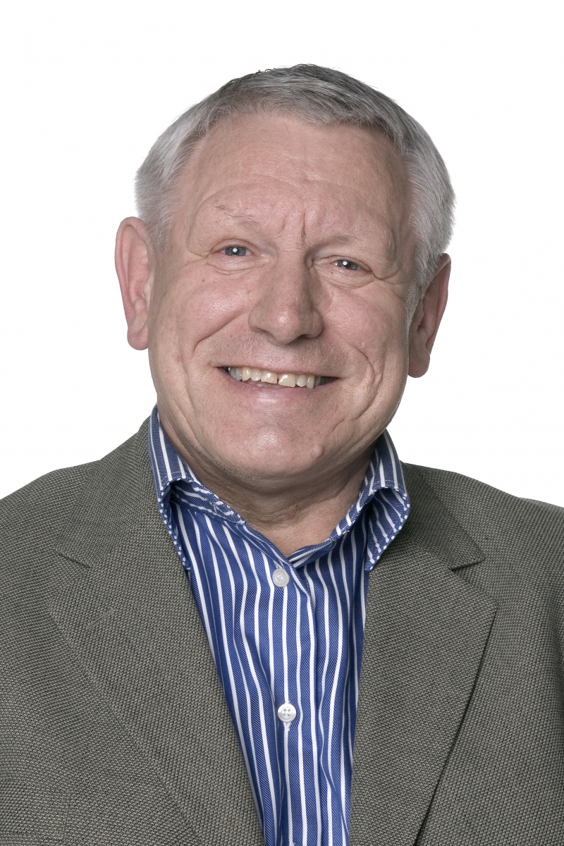 Kaare G. Graversen