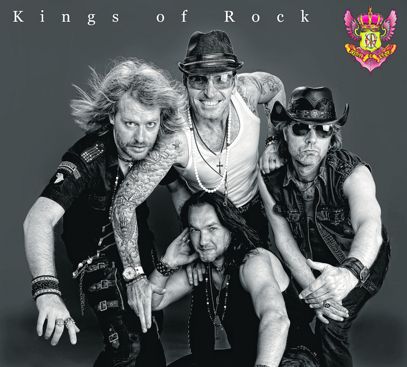 Kings of Rock
