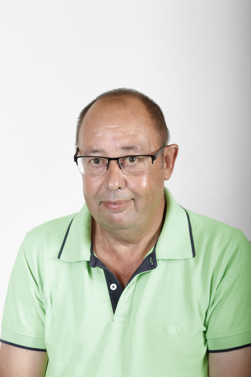 Kurt Kristensen