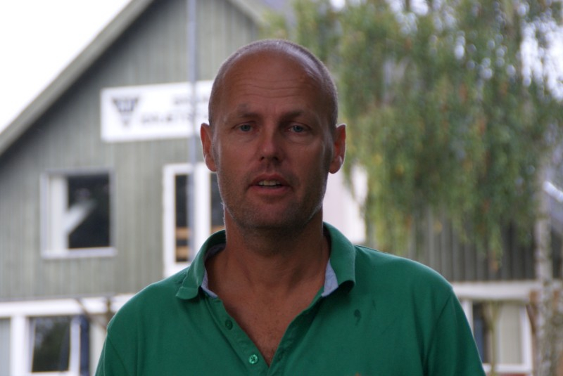 Lars Heide