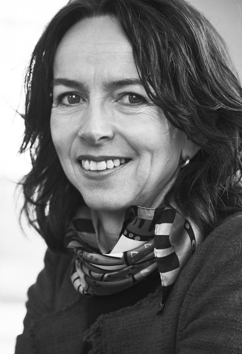 Marianne Dose Hvid
