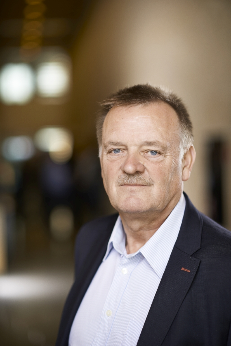 Niels Hansen