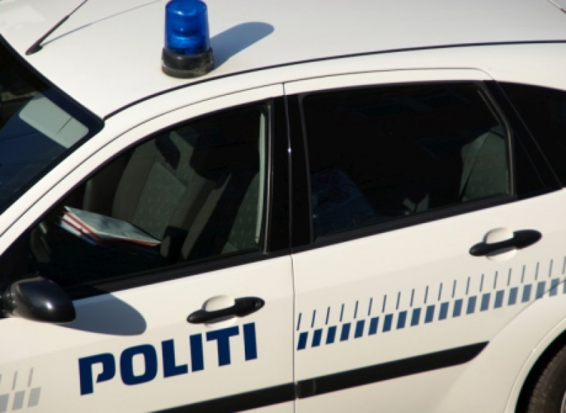 tynd Surrey Bred vifte Torvets Grill Café ramt af indbrud