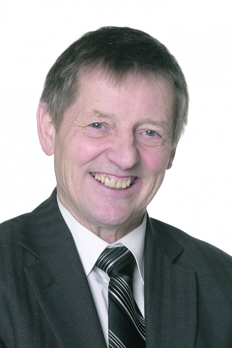 Preben Christensen