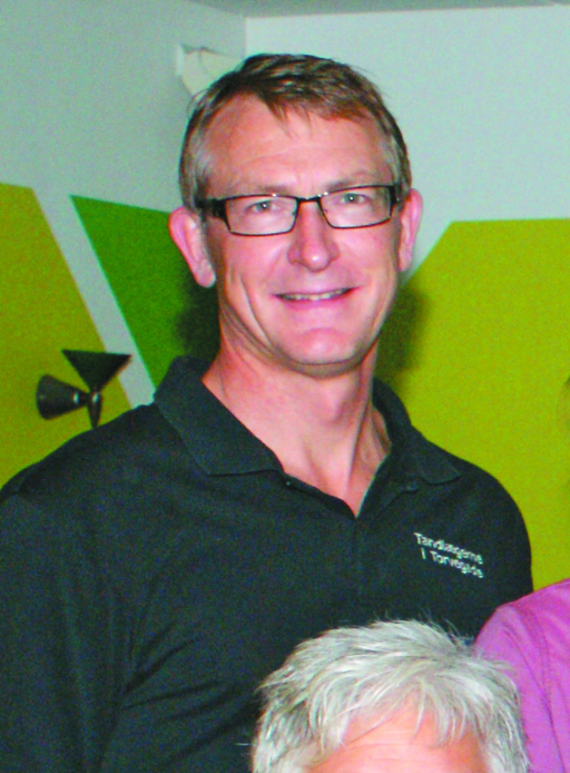 Torben Lillie
