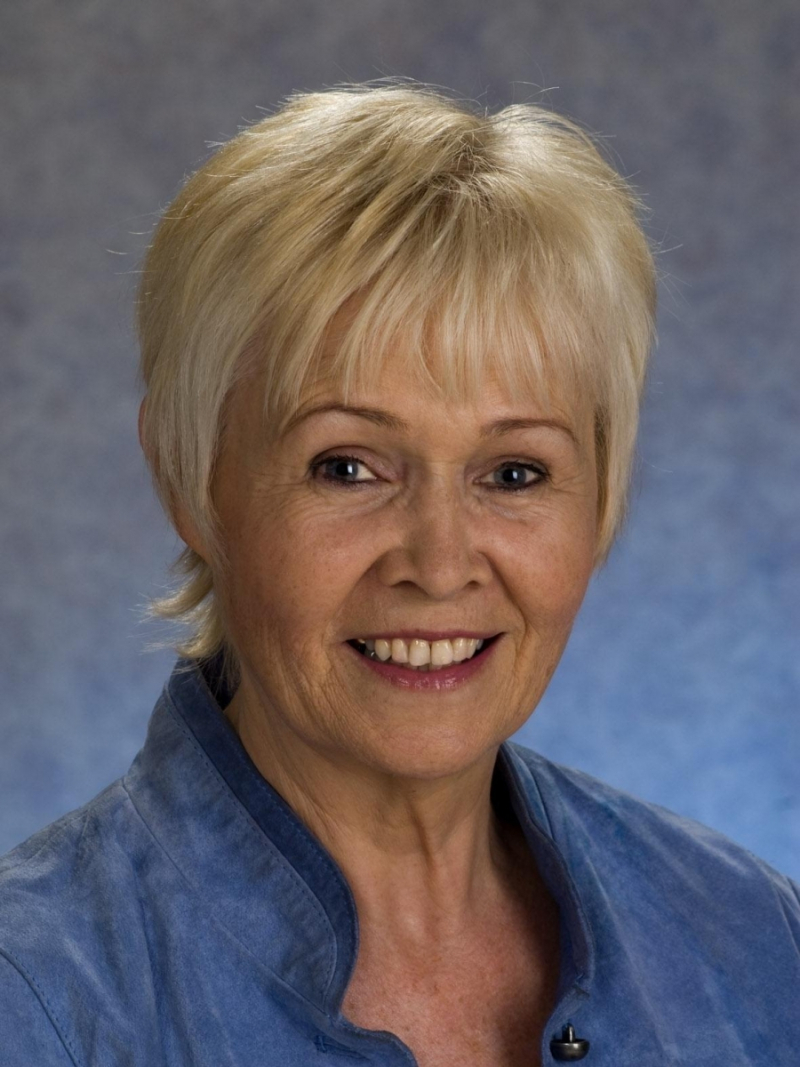 Tove Videbæk