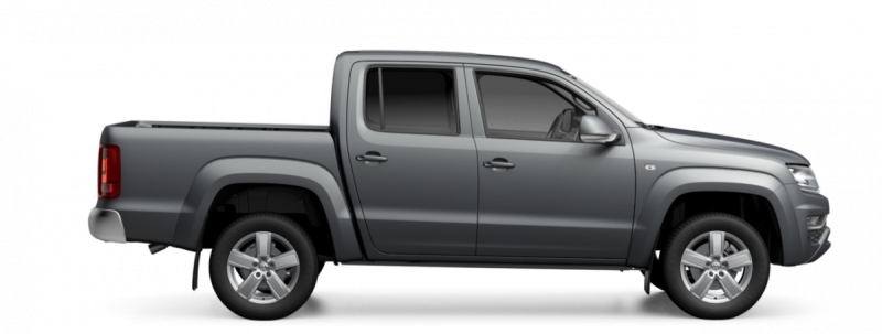 VW Amarok